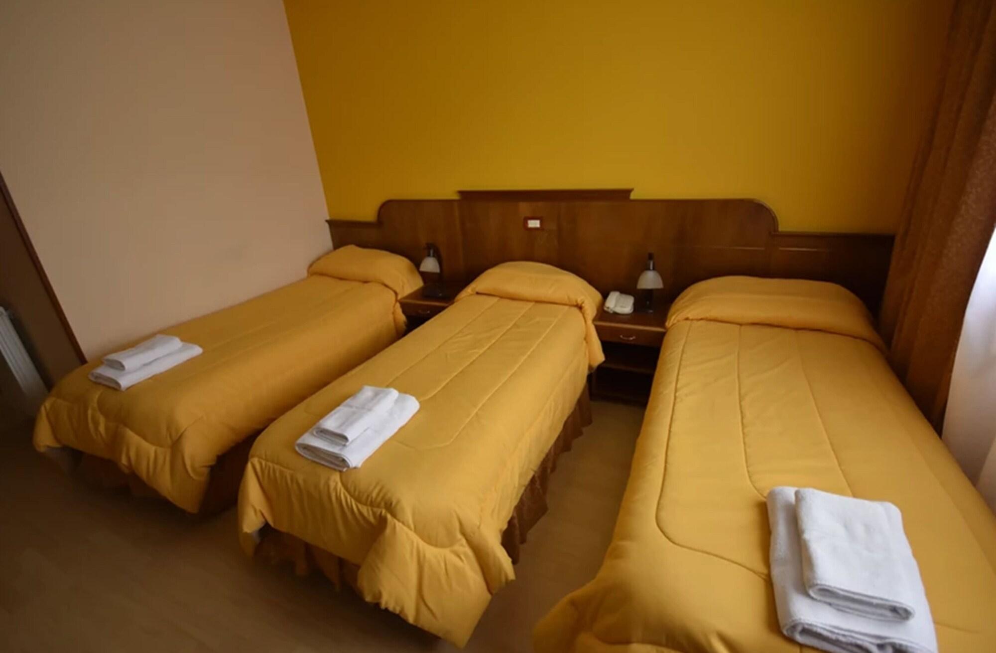 Hotel Picos Del Sur 엘 칼라파테 외부 사진