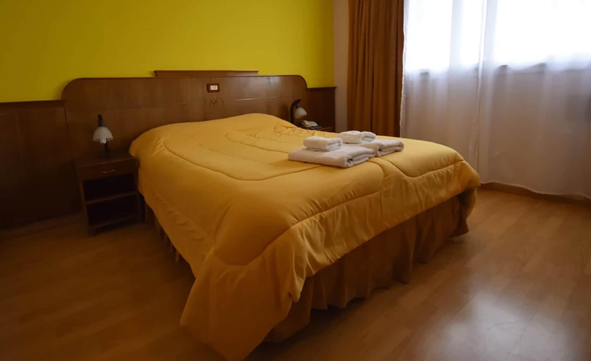 Hotel Picos Del Sur 엘 칼라파테 외부 사진