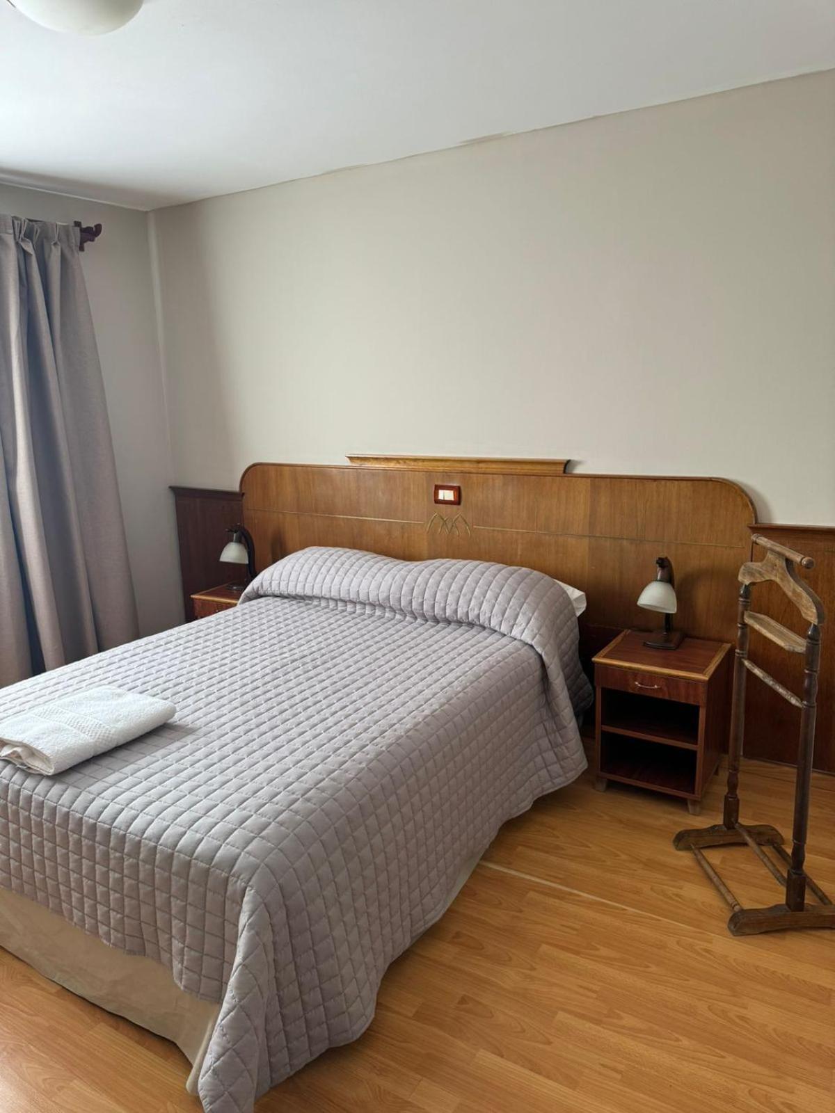 Hotel Picos Del Sur 엘 칼라파테 외부 사진