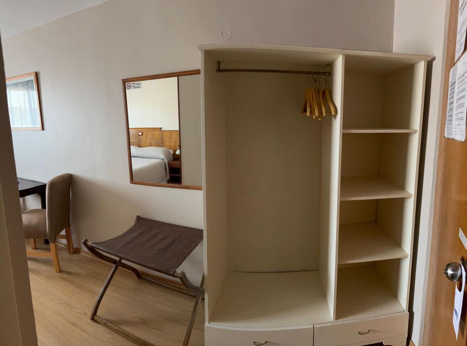 Hotel Picos Del Sur 엘 칼라파테 외부 사진