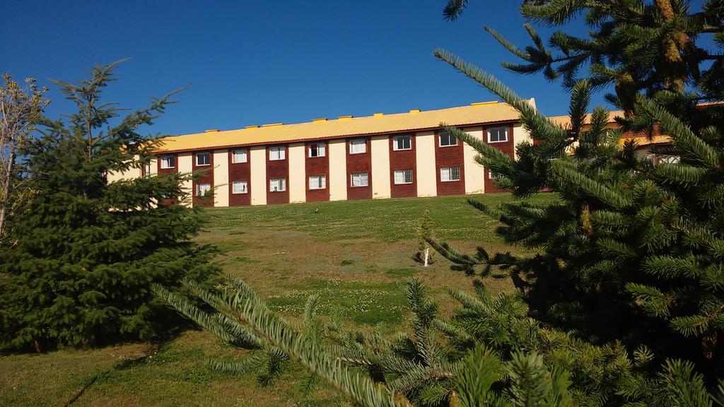 Hotel Picos Del Sur 엘 칼라파테 외부 사진
