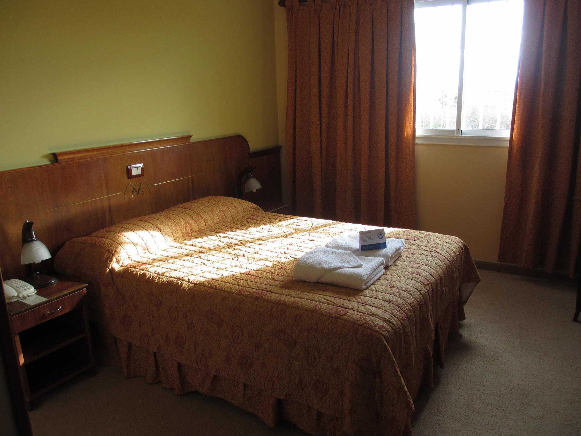 Hotel Picos Del Sur 엘 칼라파테 외부 사진